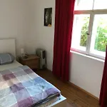 Schoene Wohnung Nahe Engl. Garten