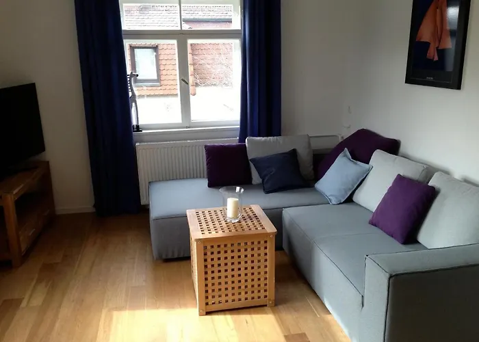 Schoene Wohnung Nahe Engl. Garten