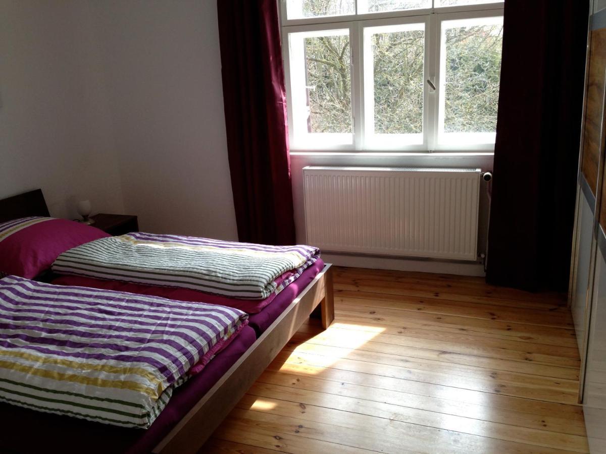 Apartment Schoene Nahe Engl. Garten
